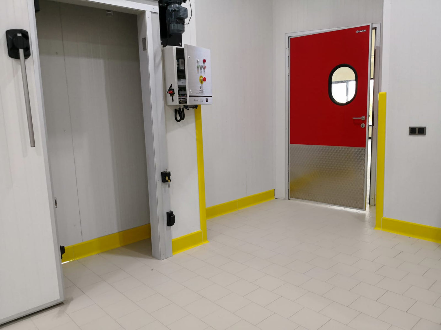 Kilitli Antiasit Karo 150×200 Standart Bej