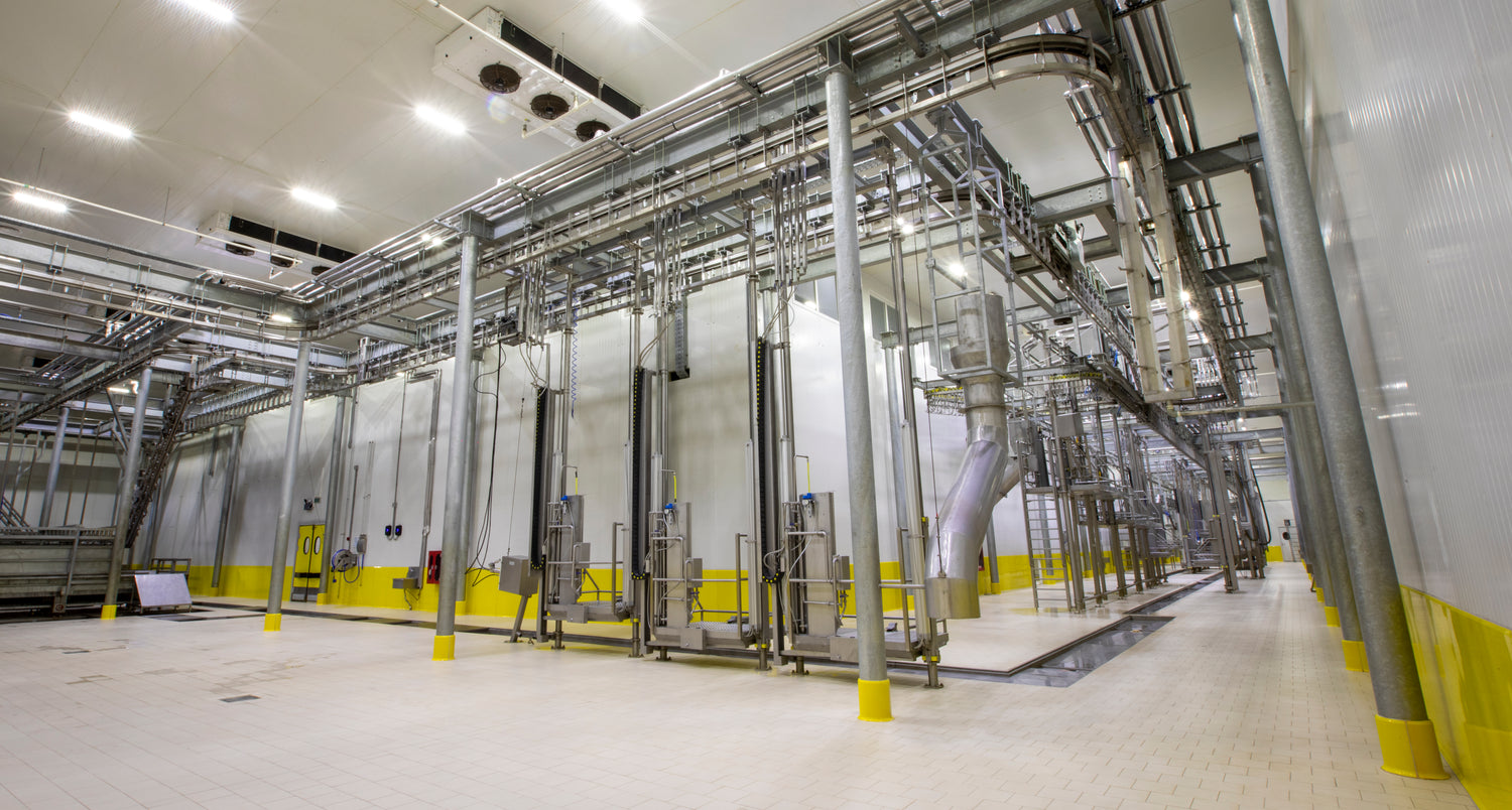 Kilitli Antiasit Karo 100x150 Kahverengi