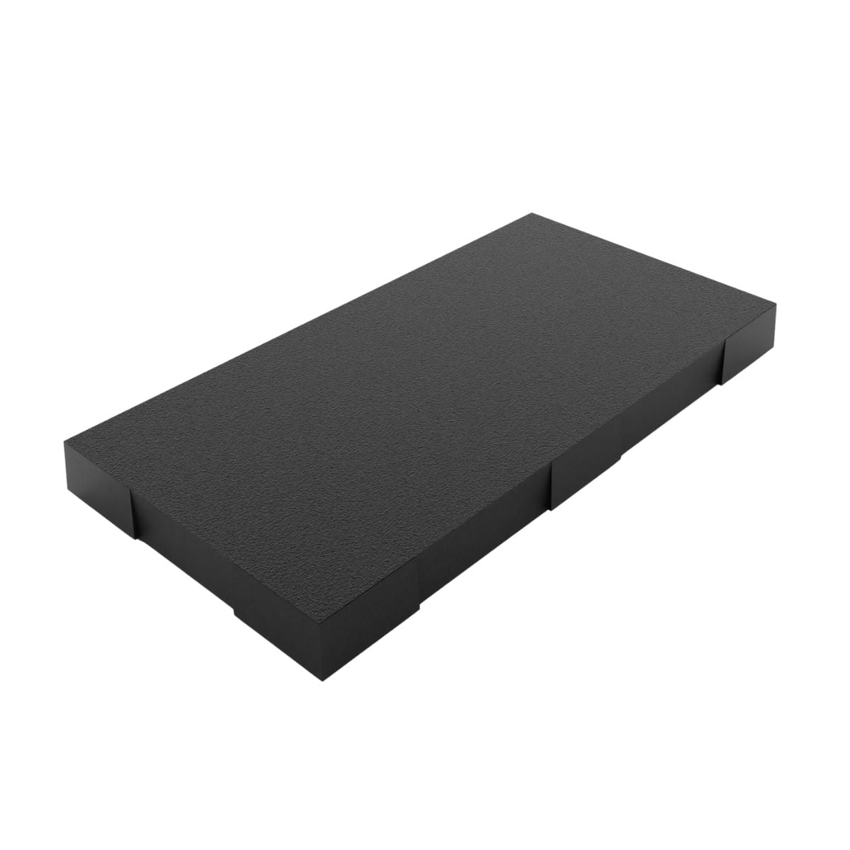 Antiasit Karo 100×200 Siyah