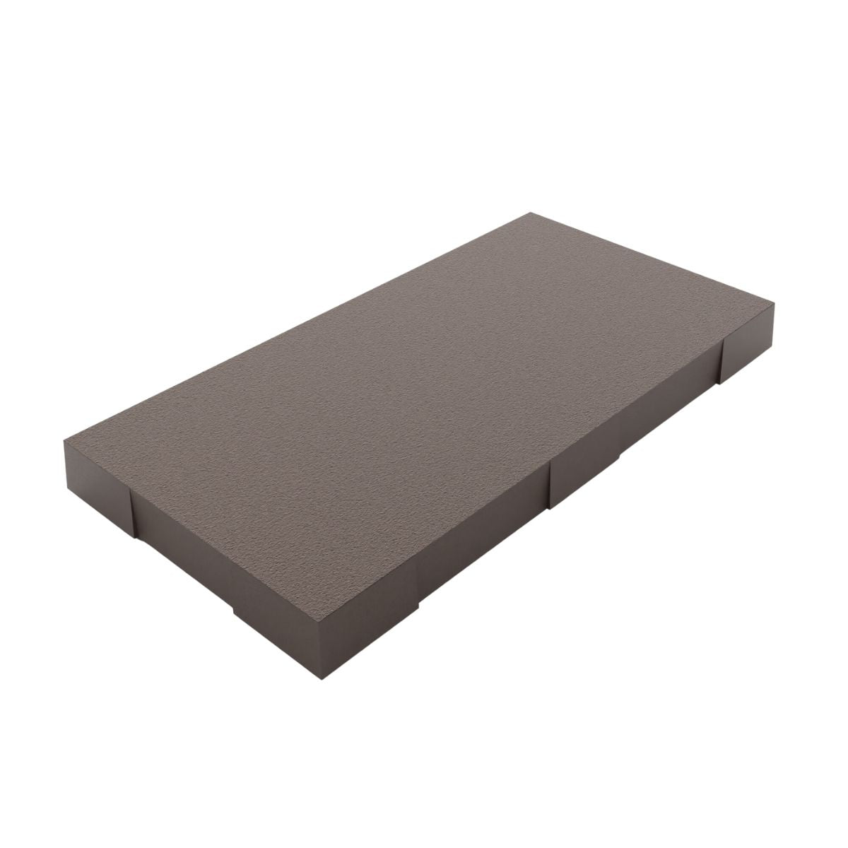 Antiasit Karo 100×200 Kahverengi