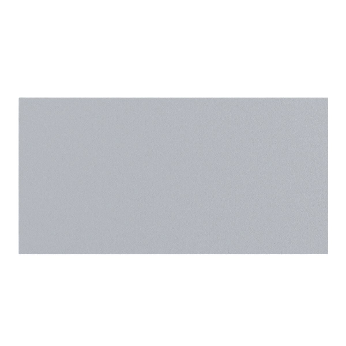 Le carreau antiacide 100×200 gris clair