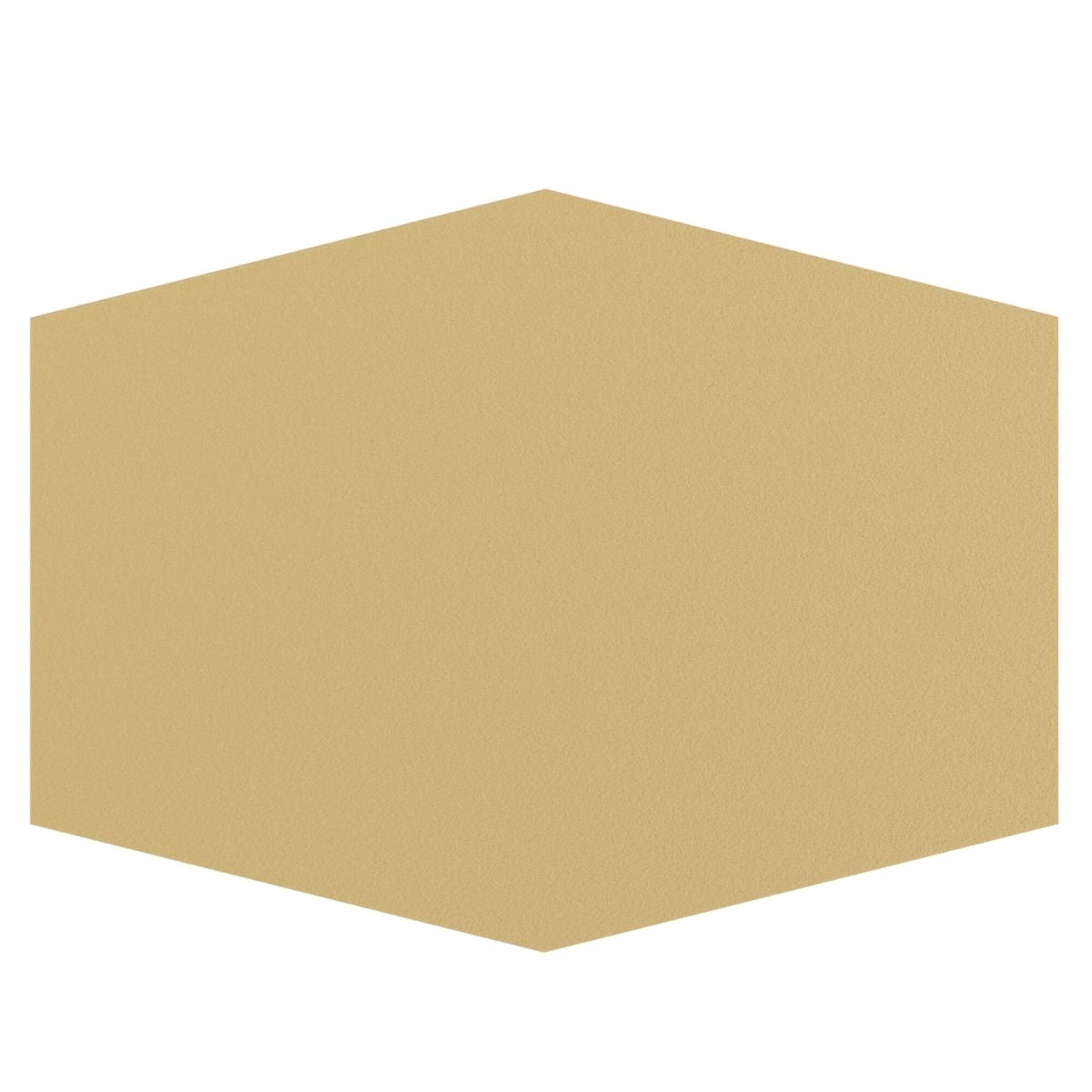 Kilitli Antiasit Karo 100X150 Hardal Sarı