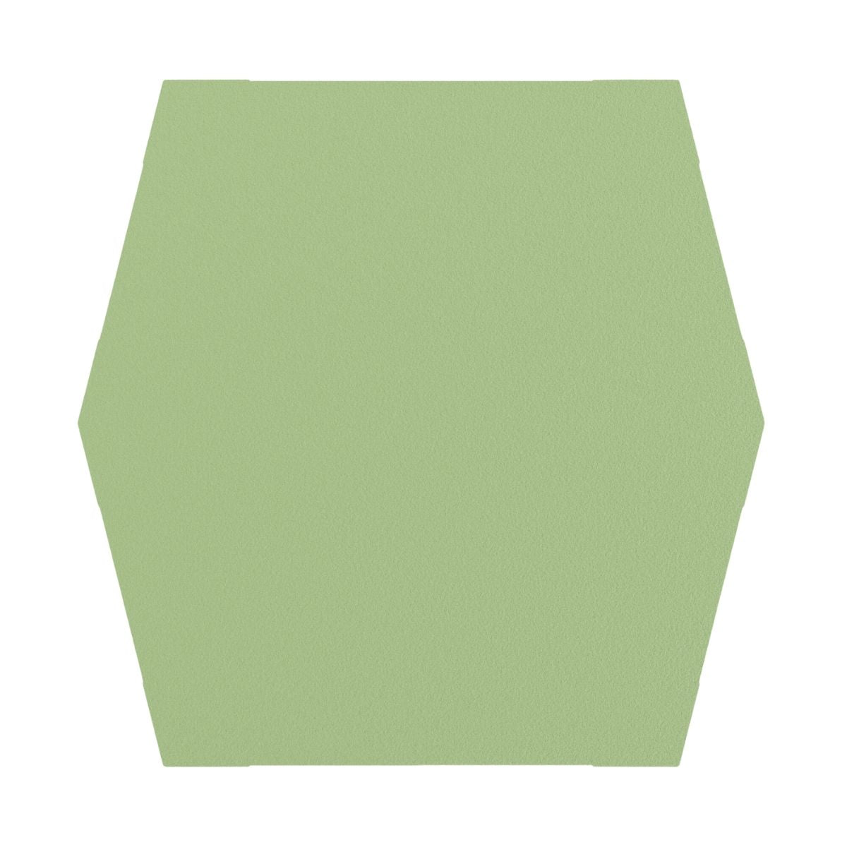 Interlocking Acid Proof Tile 150×200 Green