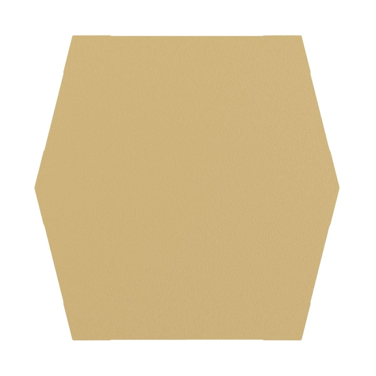 Kilitli Antiasit Karo 150×200 Hardal Sarı