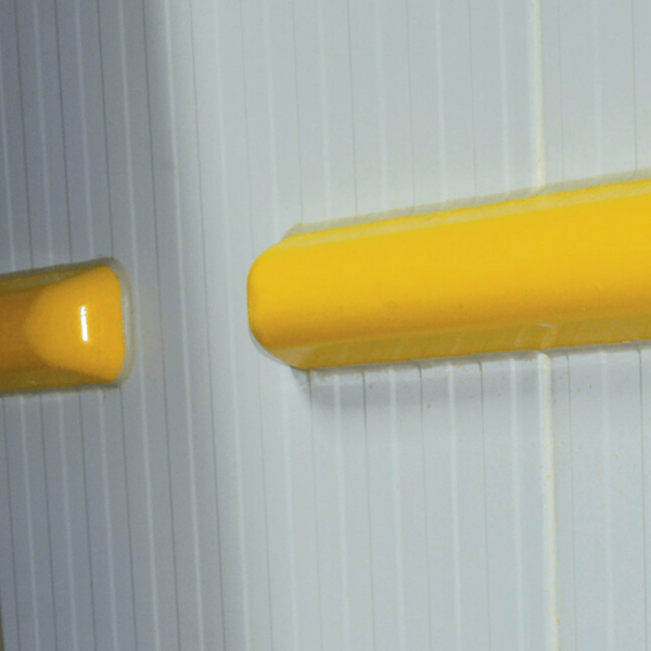 Bande de protection murale 80x500x50mm