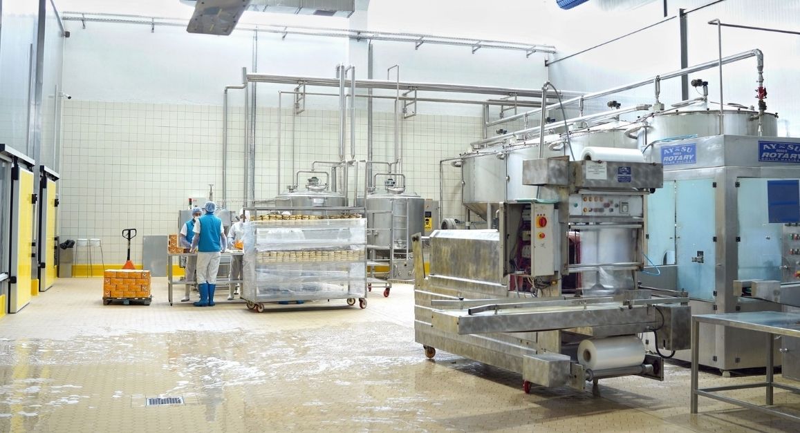 Altıgen Antiasit Karo 150×175 Açık Gri