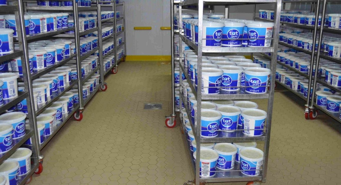 Antiasit Karo 100×200 Açık Gri