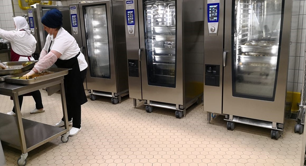 Altıgen Antiasit Karo 100×116 Açık Gri