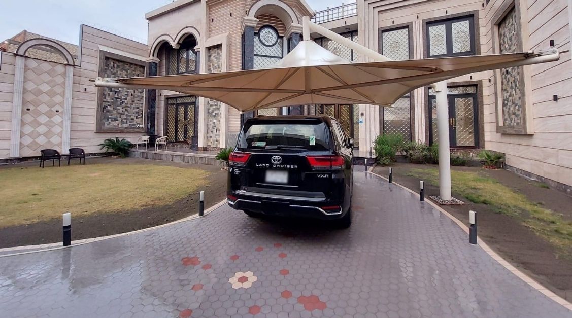 Altıgen Antiasit Karo 100×116 Bordo