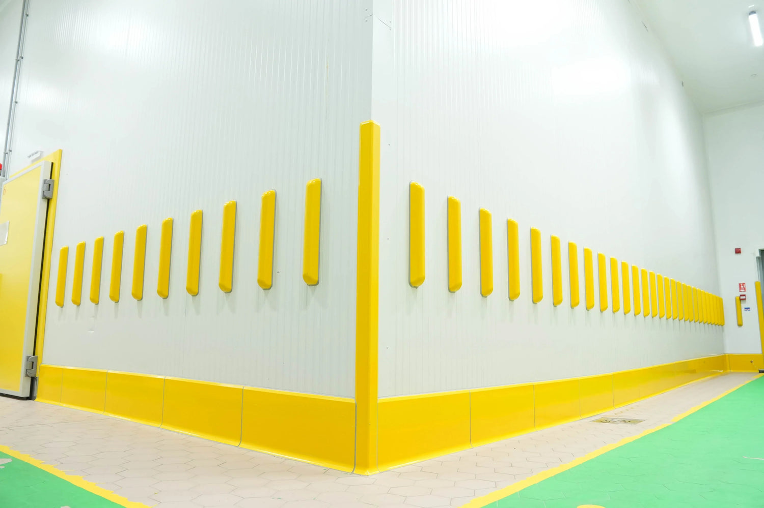 What is Sandwich Panel Corner Protection and Why is it Necessary?