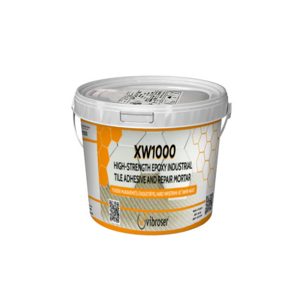 Epoxy Adhesives and Grouts