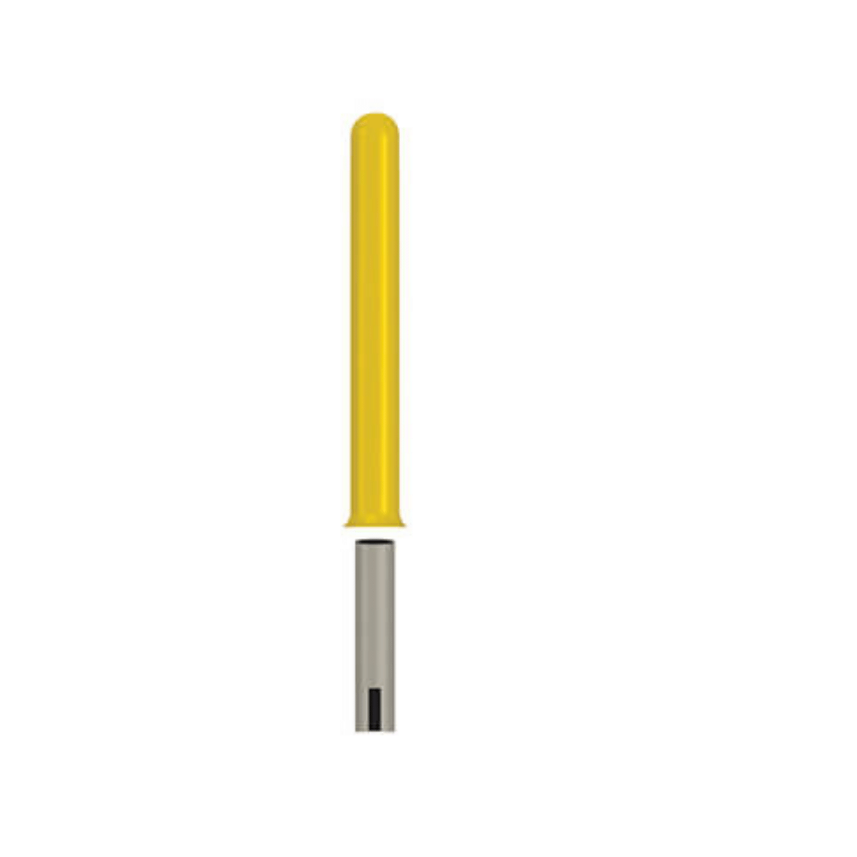 Safety Bollards