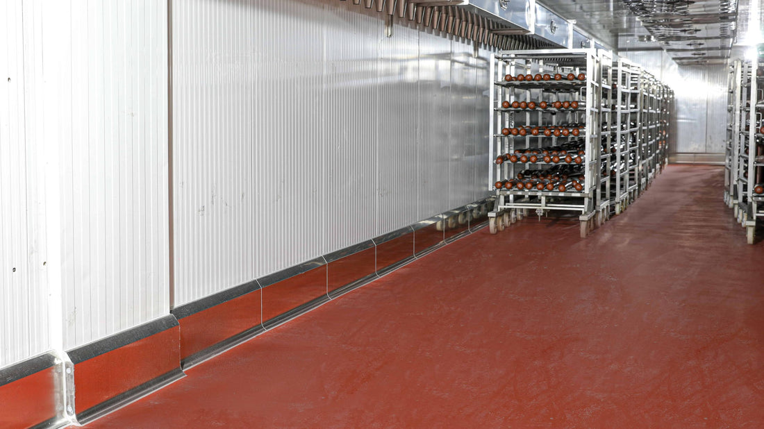 Paslanmaz Bordür Kaplama Üstü 300x1000x50mm