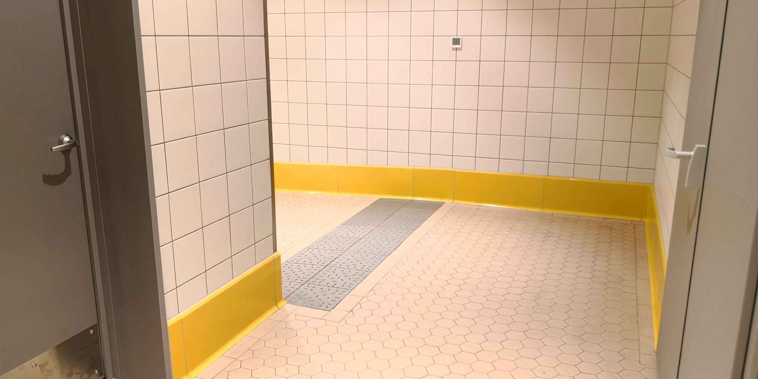 Acid Proof Tile 100×200 Standard Beige