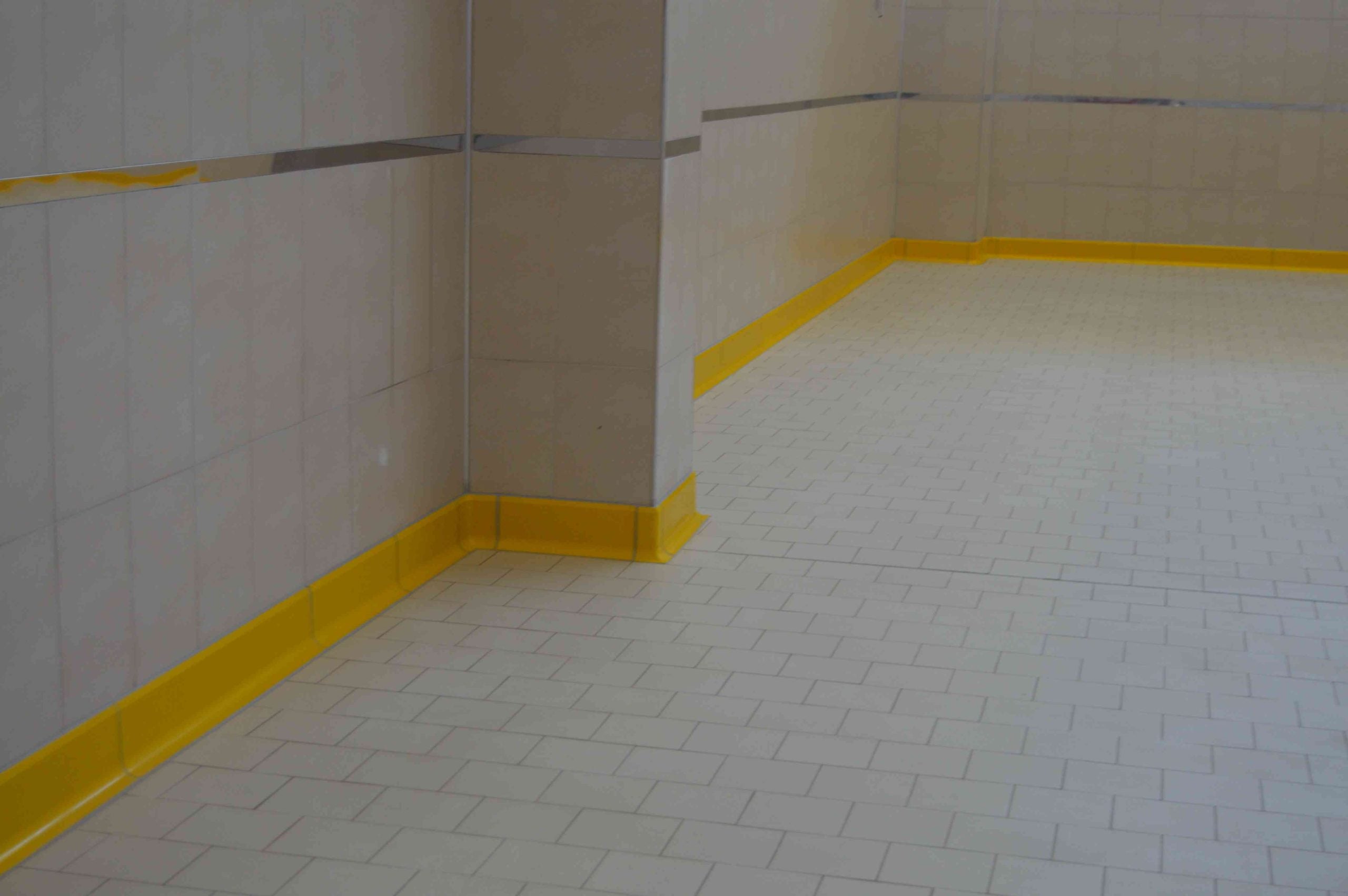 Le carreau antiacide 200×200 gris clair
