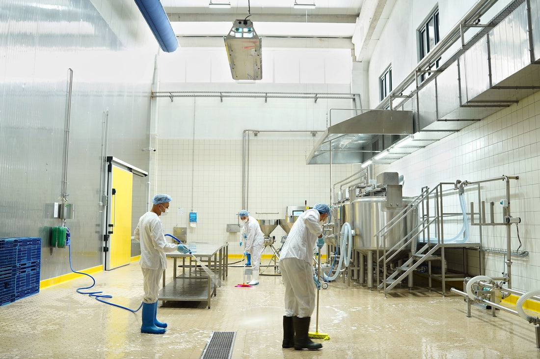 Antiasit Karo 200×200 Açık Gri