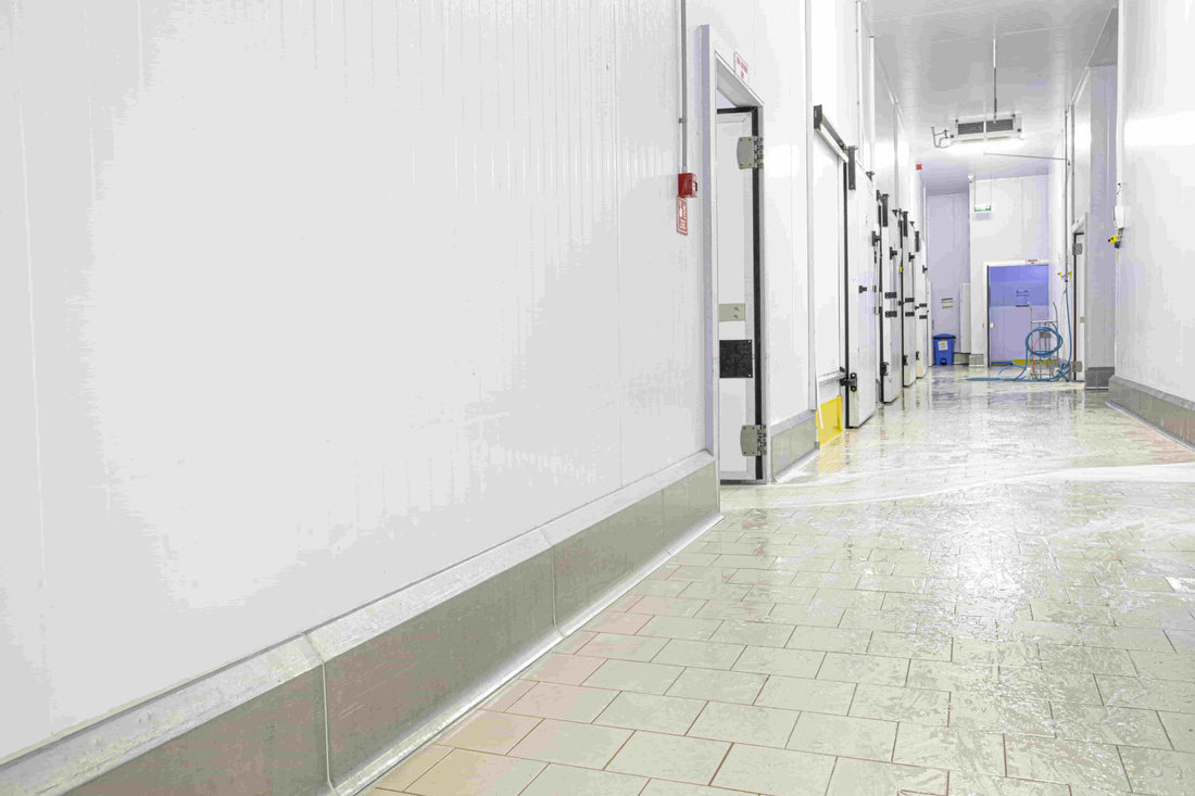 Paslanmaz Bordür Kaplama Üstü 750x1000x50Z200mm