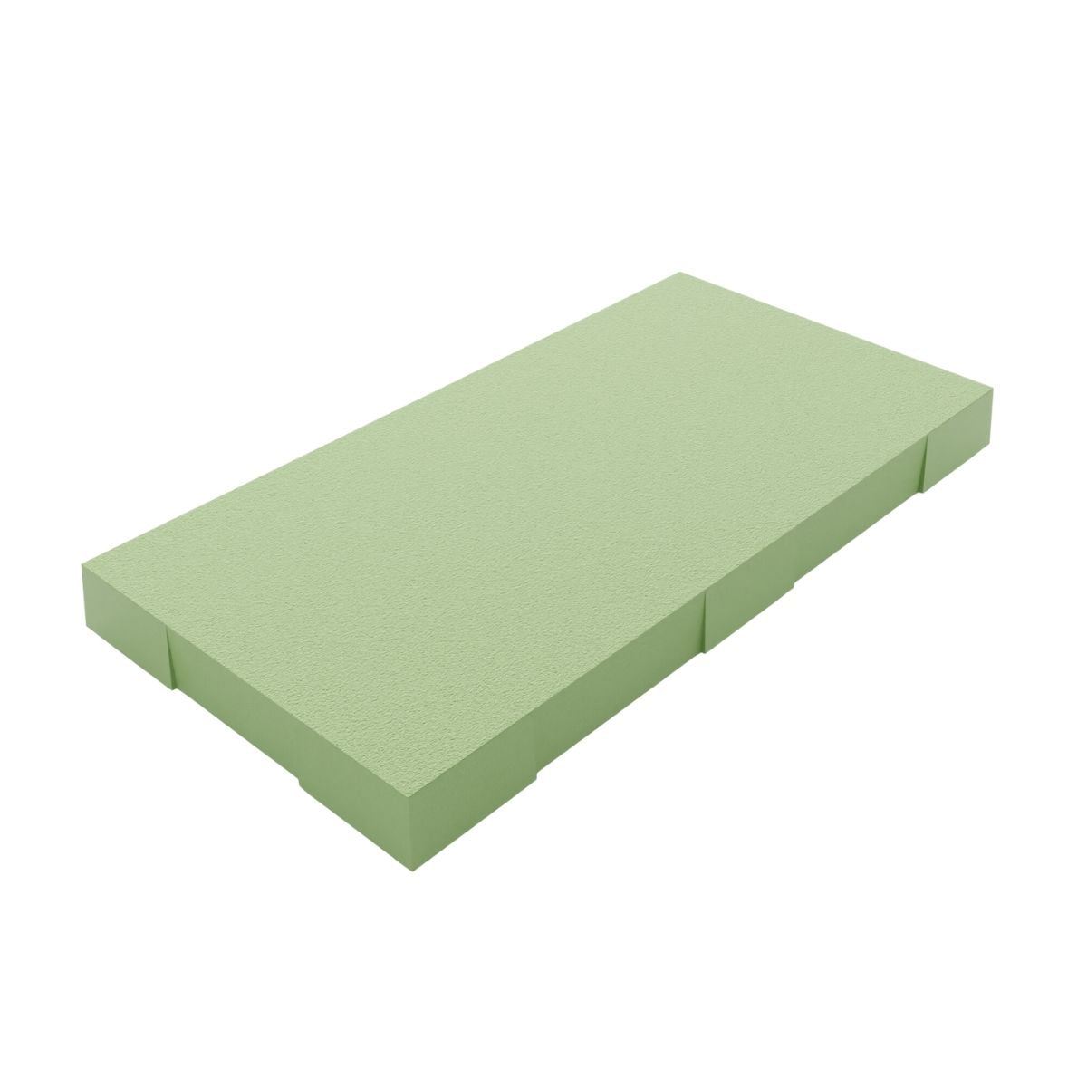 Acid Proof Tile 100×200 Green