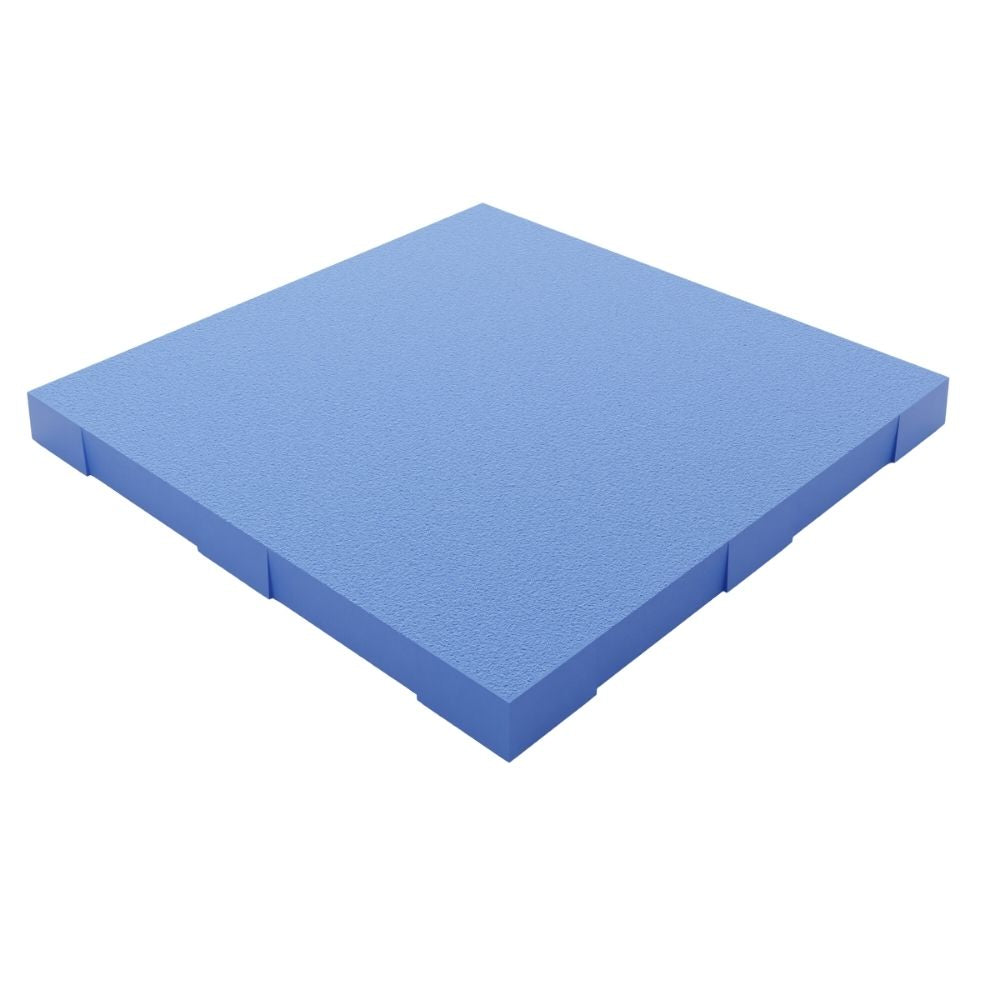 Acid Proof Tile 200×200 Blue