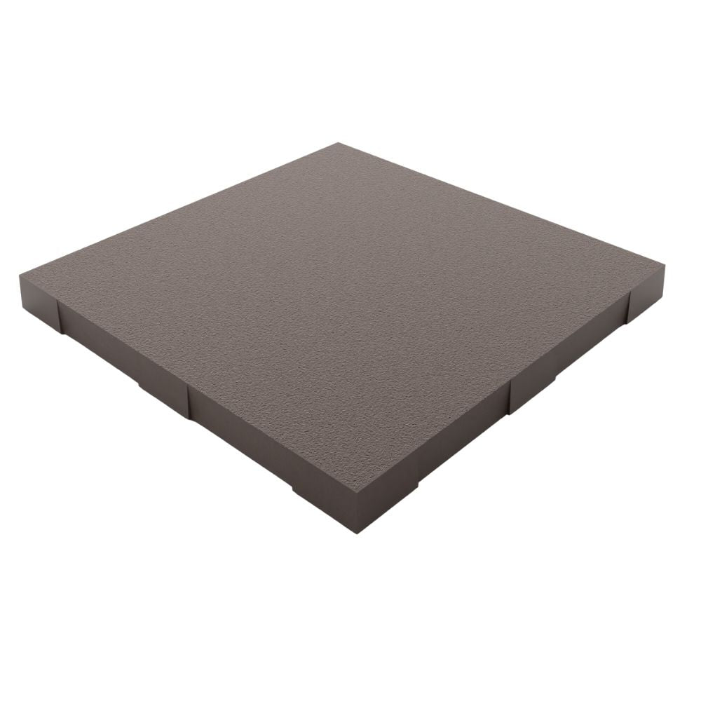 Acid Proof Tile 200×200 Brown