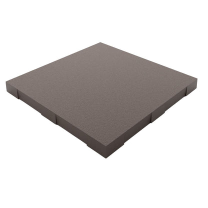 Acid Proof Tile 200×200 Brown