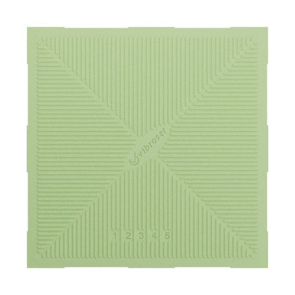 Acid Proof Tile 200×200 Green