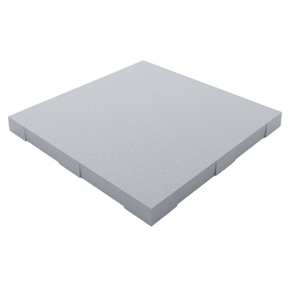 Acid Proof Tile 200×200 Light Grey