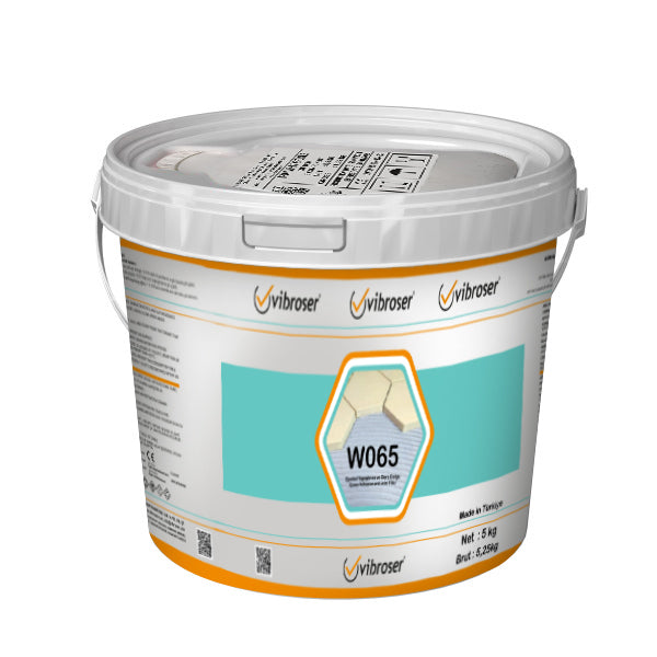 Epoksi Derz Dolgu 5 Kg