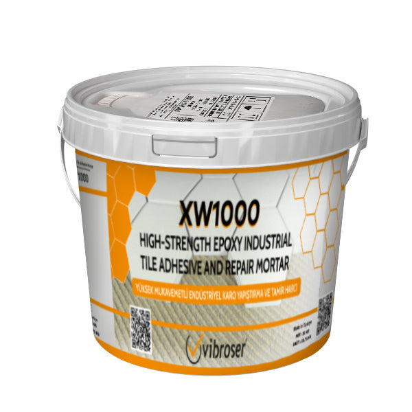 Epoksi Seramik Yapıştırıcı 20 Kg