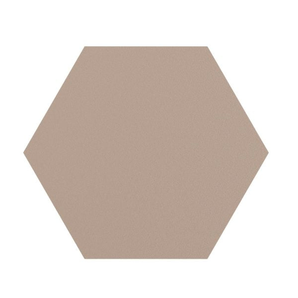 Hexagon Acid Proof Tile 150×175 Standard Beige