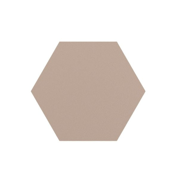 Hexagon Acid Proof Tile 100×116 Standard Beige