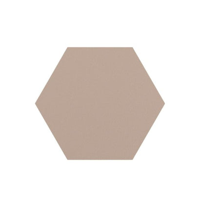 Hexagon Acid Proof Tile 100×116 Standard Beige