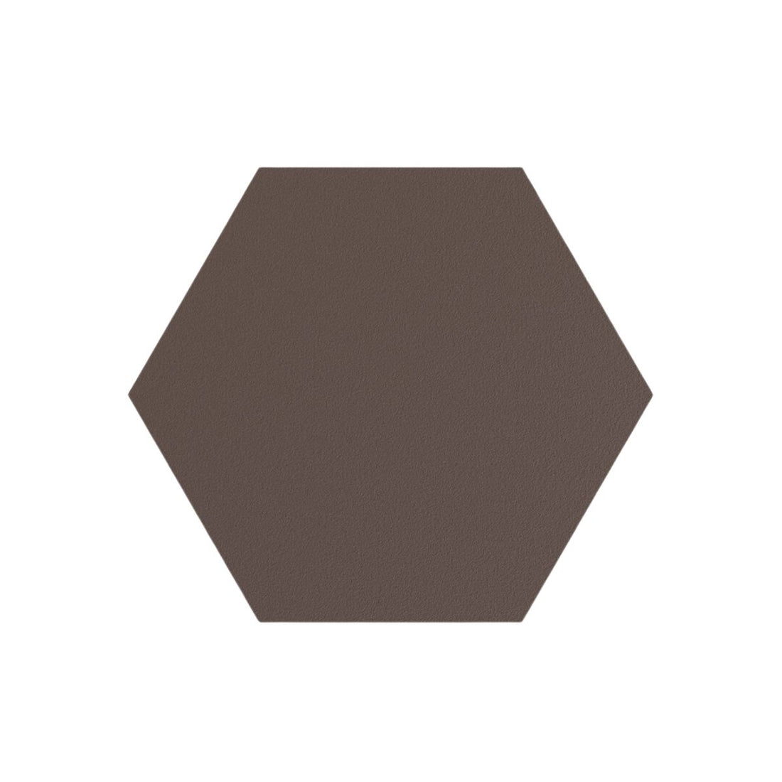 Altıgen Antiasit Karo 100×116 Kahverengi