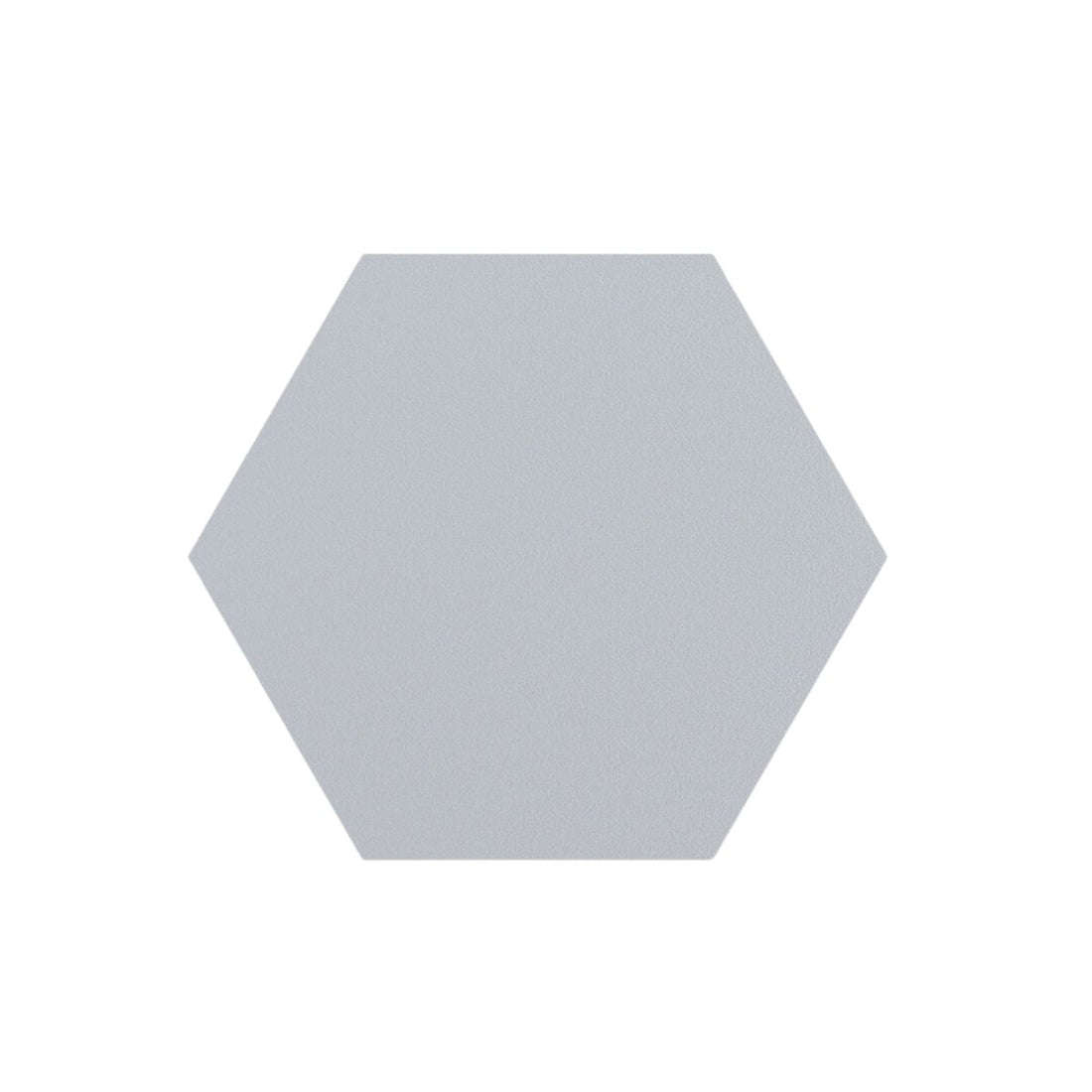 Hexagon Acid Proof Tile 100×116 Light Grey