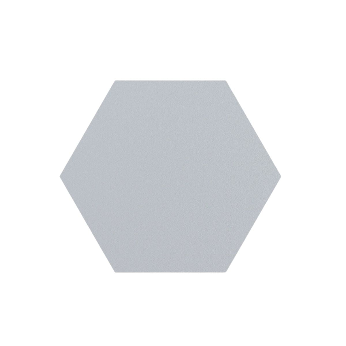 Hexagon Acid Proof Tile 100×116 Light Grey