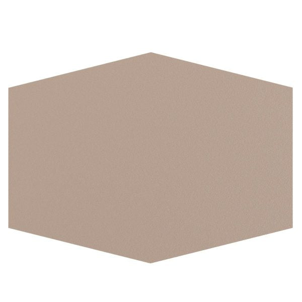 Interlocking Acid Proof Tile 100X150 Standard Beige