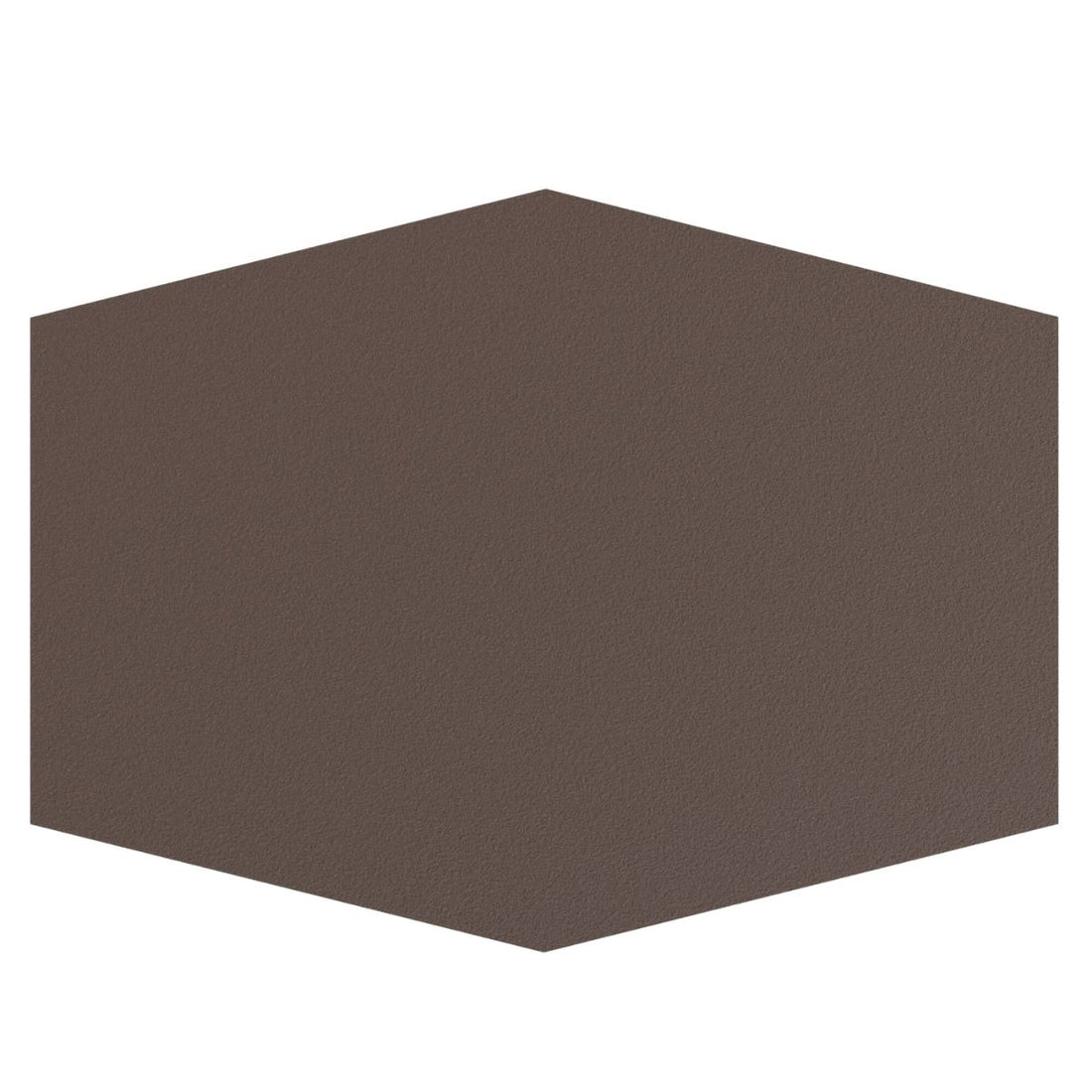 Interlocking Acid Proof Tile 100X150 Brown