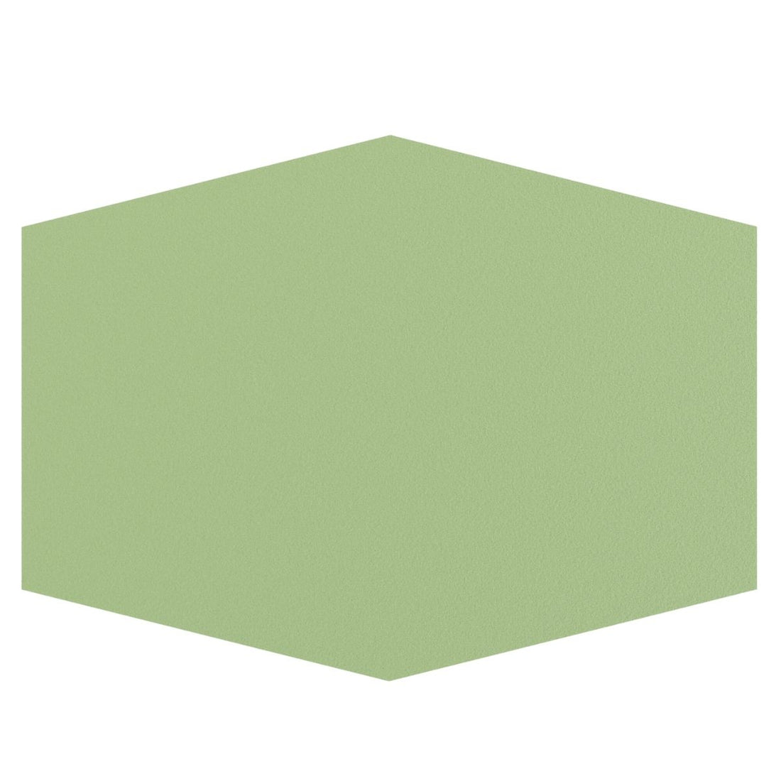 Interlocking Acid Proof Tile 100X150 Green