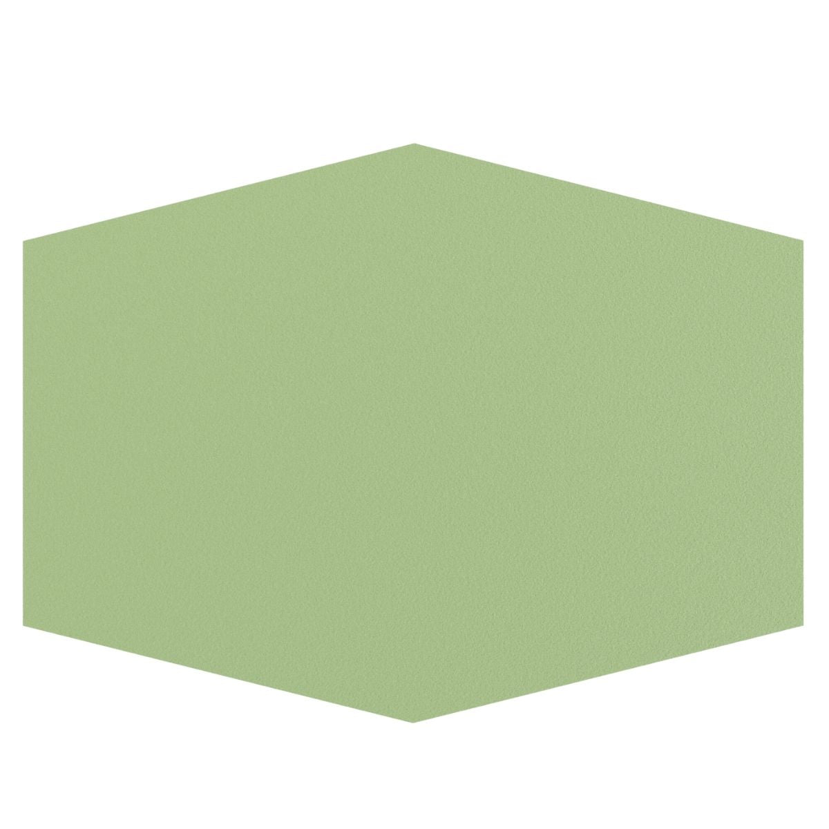 Interlocking Acid Proof Tile 100X150 Green