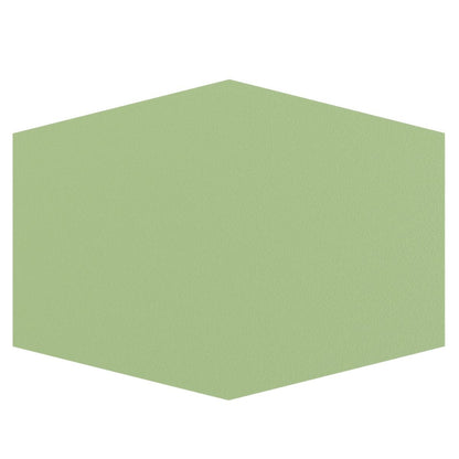 Interlocking Acid Proof Tile 100X150 Green