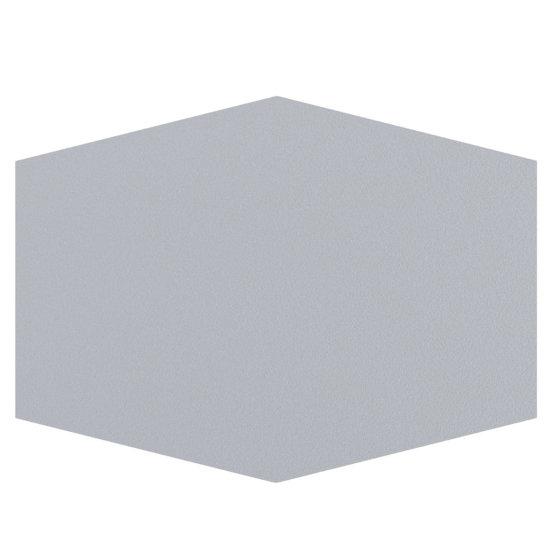 Interlocking Acid Proof Tile 100X150 Light Grey