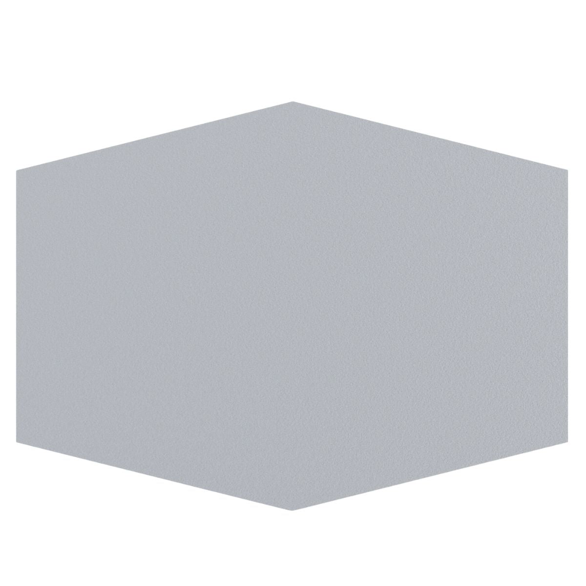 Interlocking Acid Proof Tile 100X150 Light Grey