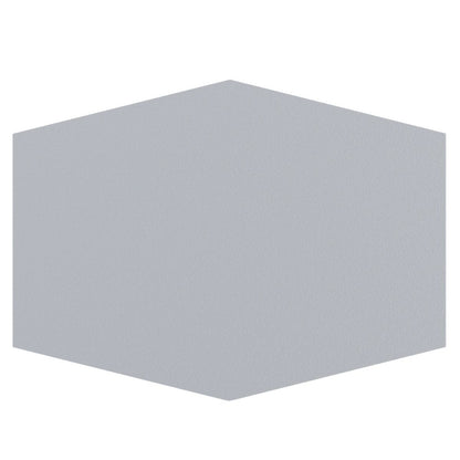 Interlocking Acid Proof Tile 100X150 Light Grey