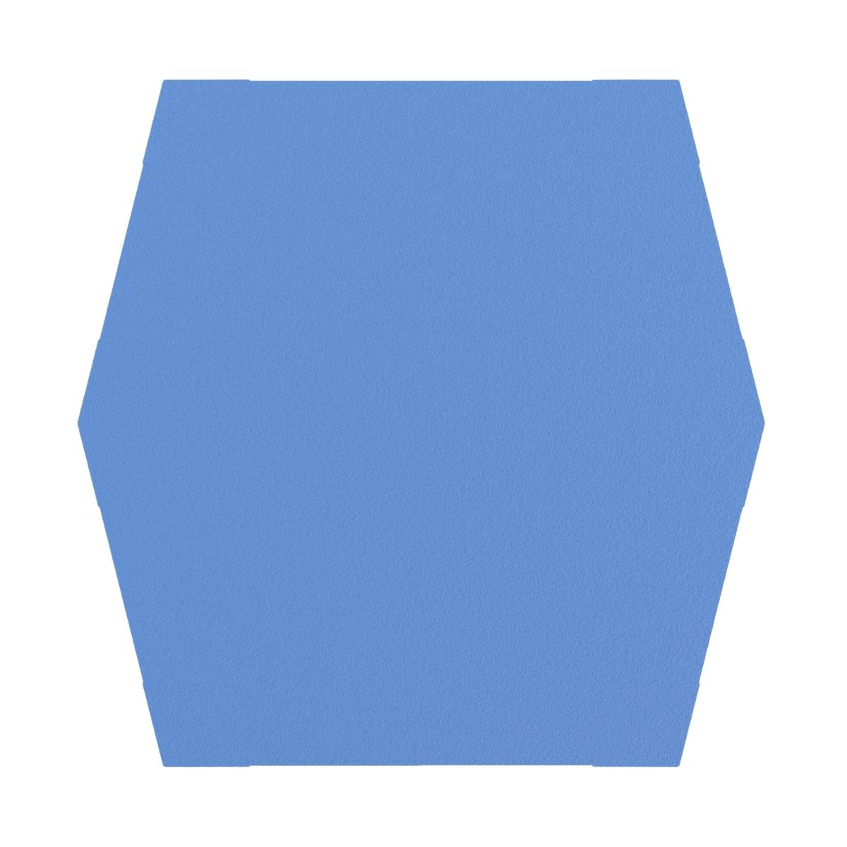 Interlocking Acid Proof Tile 150×200 Blue