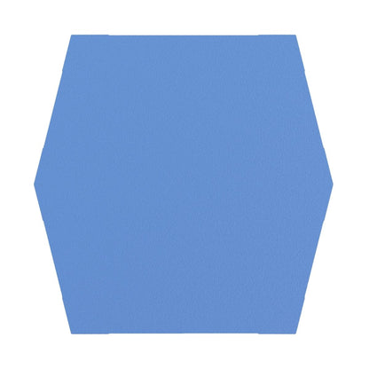 Interlocking Acid Proof Tile 150×200 Blue