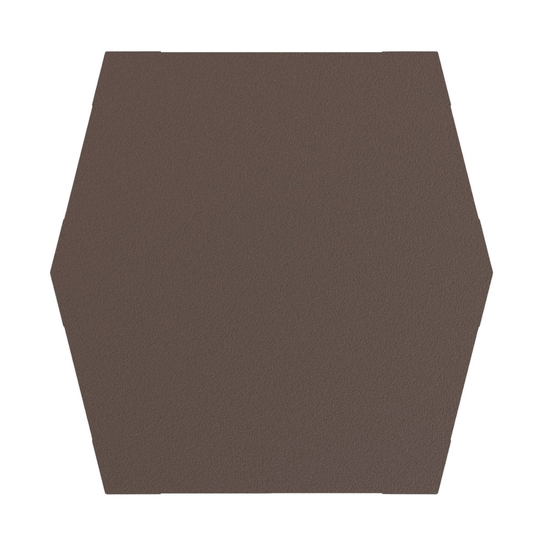 Interlocking Acid Proof Tile 150×200 Brown