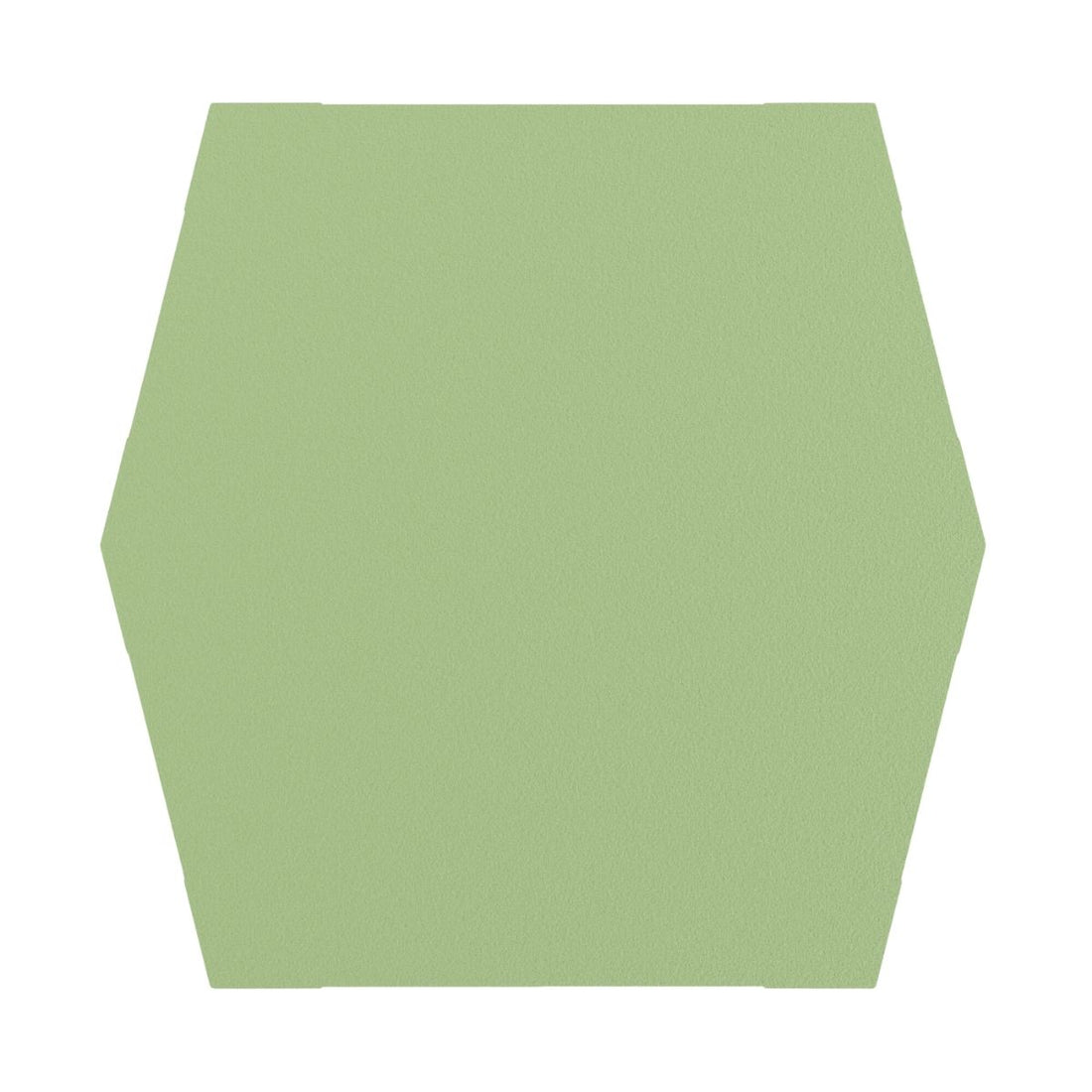 Interlocking Acid Proof Tile 150×200 Green