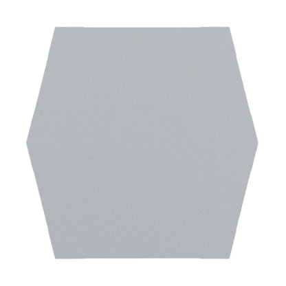 Interlocking Acid Proof Tile 150×200 Light Grey