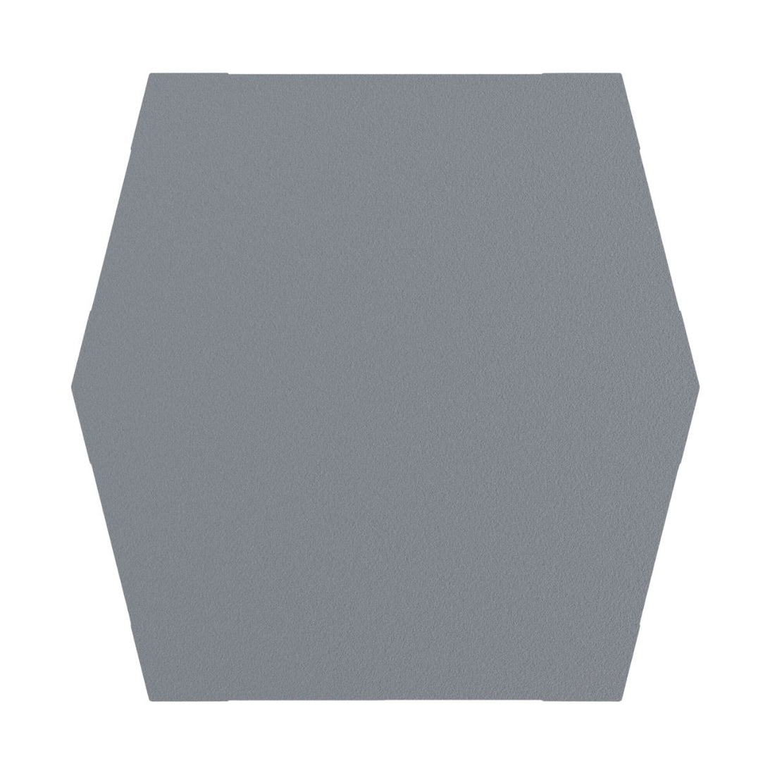 Interlocking Acid Proof Tile 150×200 Medium Gray