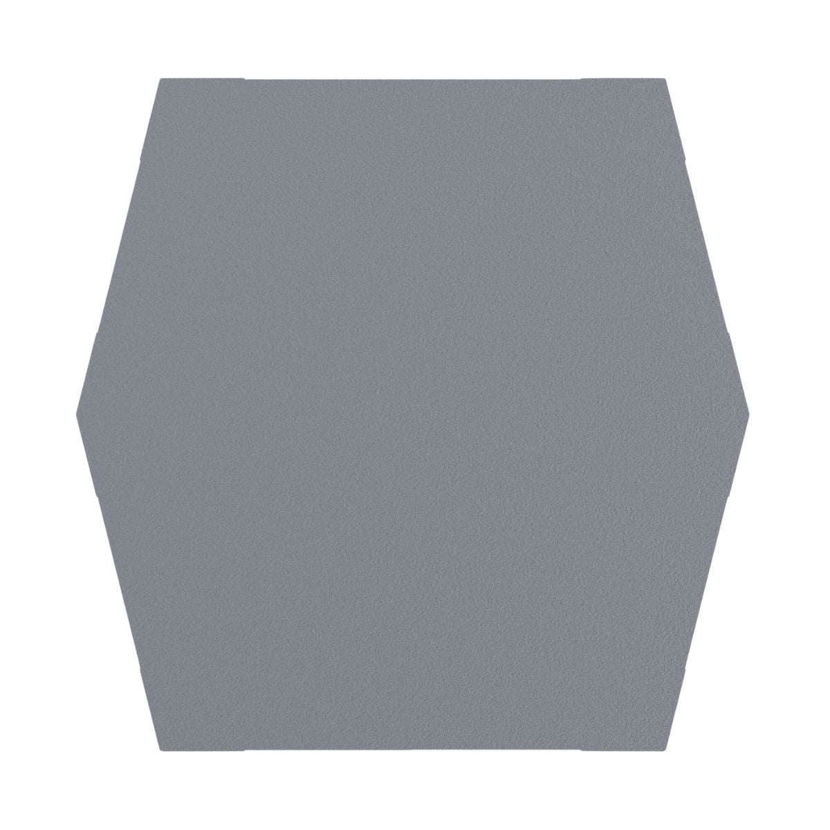 Interlocking Acid Proof Tile 150×200 Medium Gray